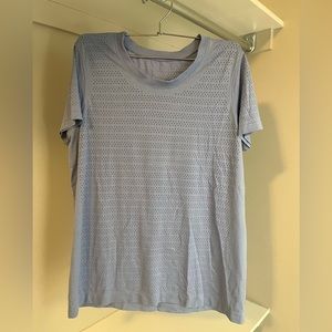 Lulu Lemon T-shirt